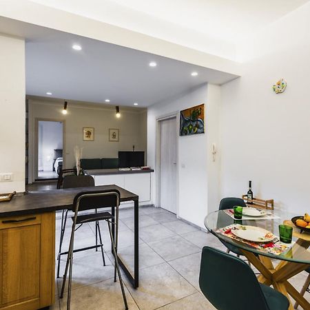 Euphorbia Apartments By Wonderful Italy Κατάνια Εξωτερικό φωτογραφία