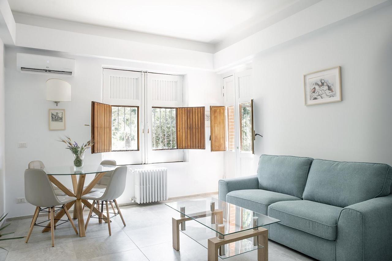 Euphorbia Apartments By Wonderful Italy Κατάνια Εξωτερικό φωτογραφία