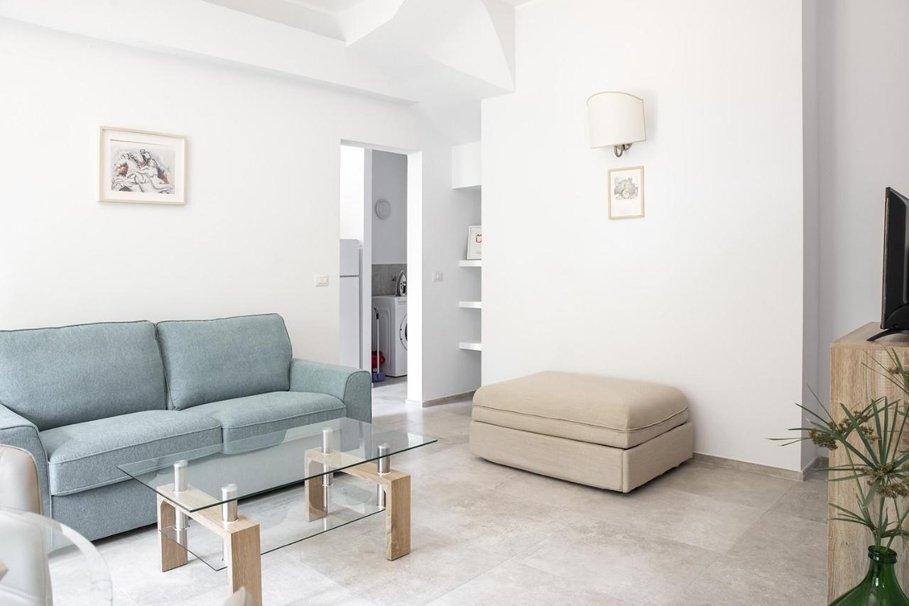 Euphorbia Apartments By Wonderful Italy Κατάνια Εξωτερικό φωτογραφία