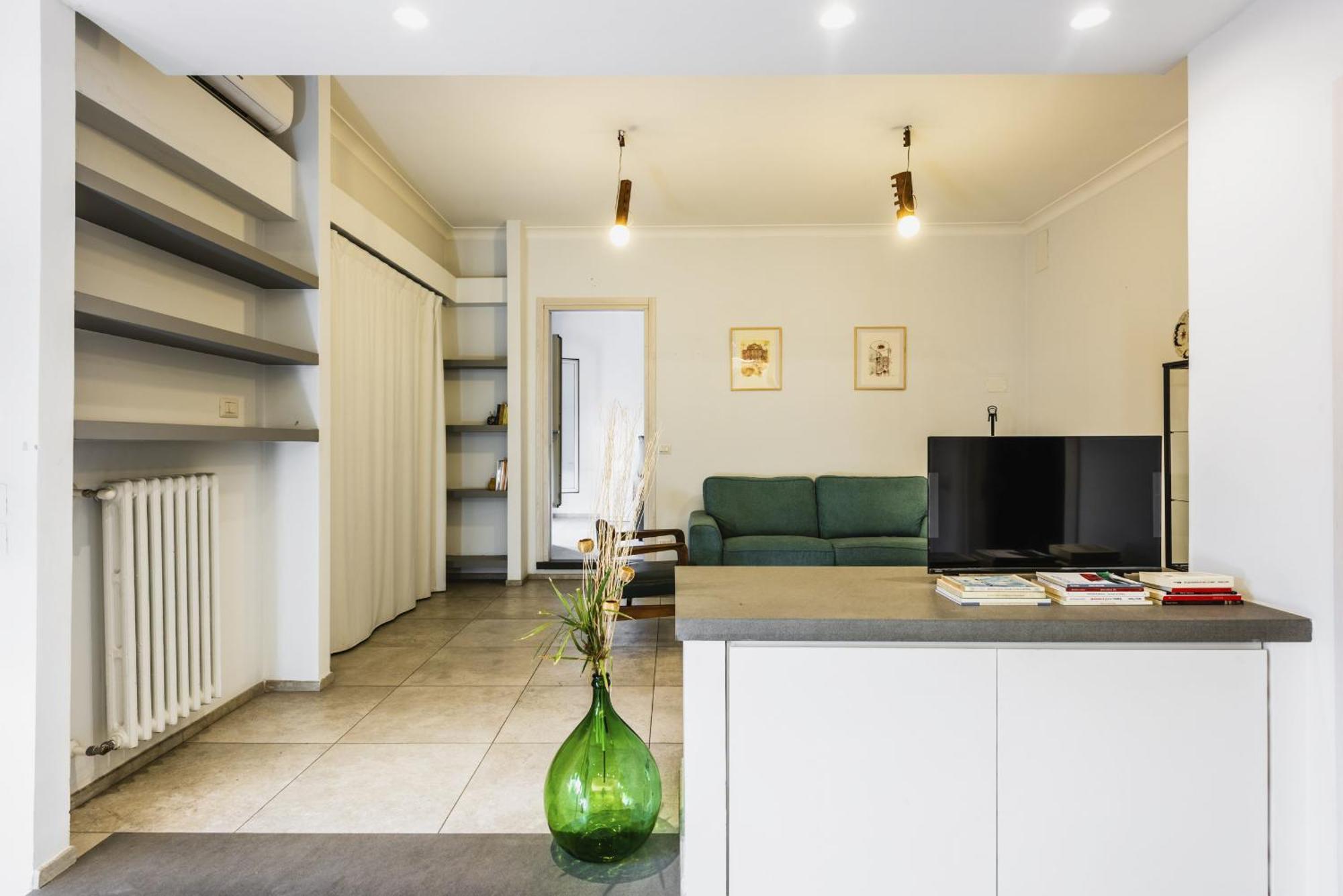 Euphorbia Apartments By Wonderful Italy Κατάνια Εξωτερικό φωτογραφία