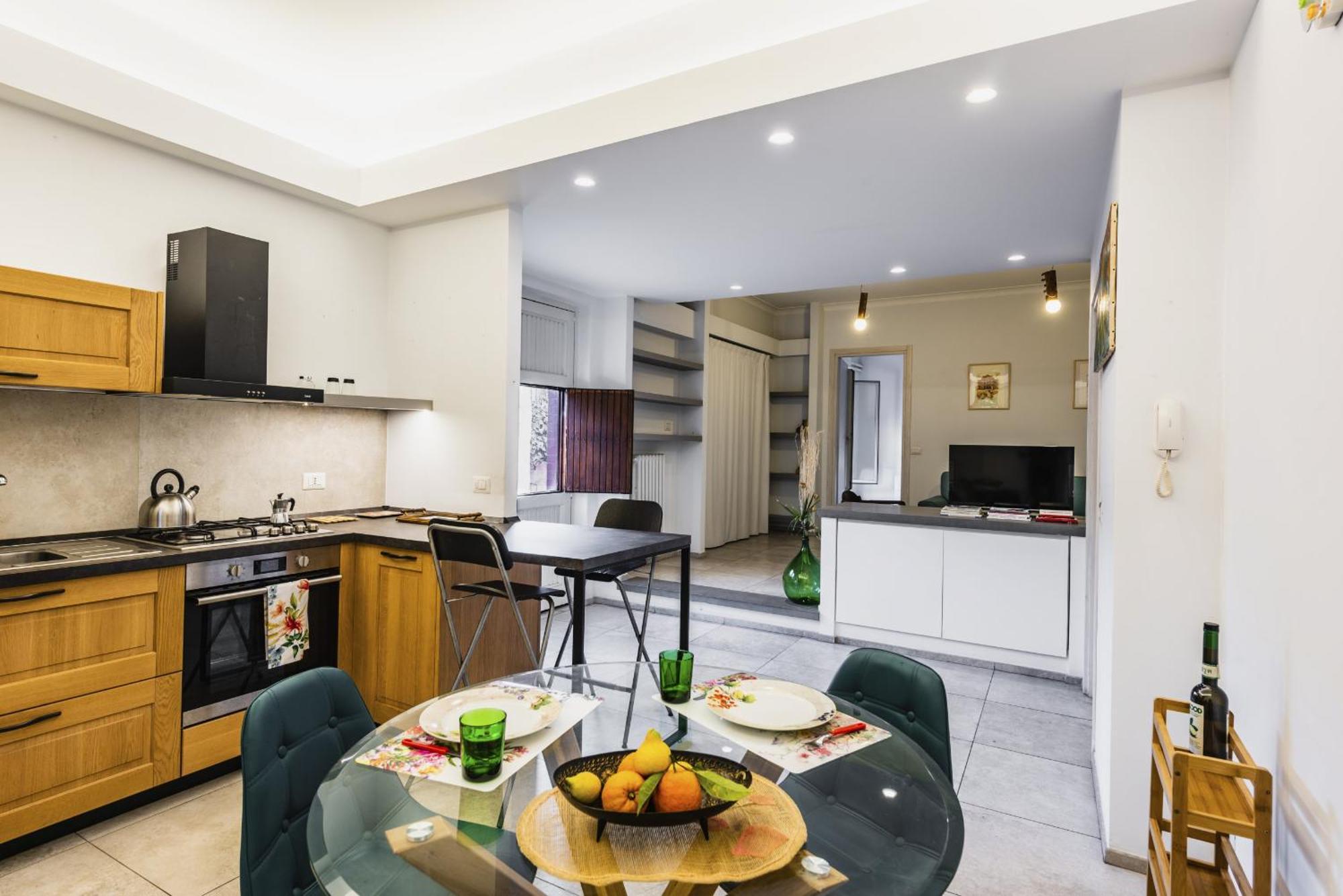 Euphorbia Apartments By Wonderful Italy Κατάνια Εξωτερικό φωτογραφία
